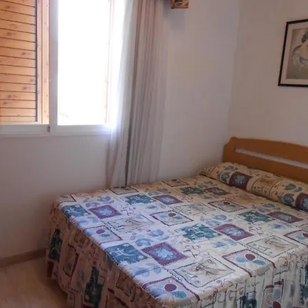 Tatil Evi Pergolas Orange Costa *