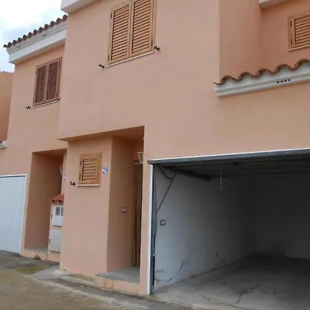 Pergolas Orange Costa * Peñíscola